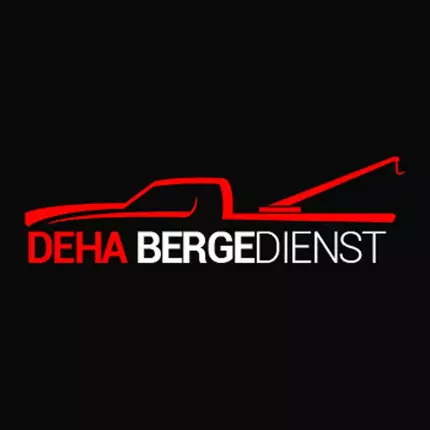 Logo fra DEHA-Bergedienst GmbH