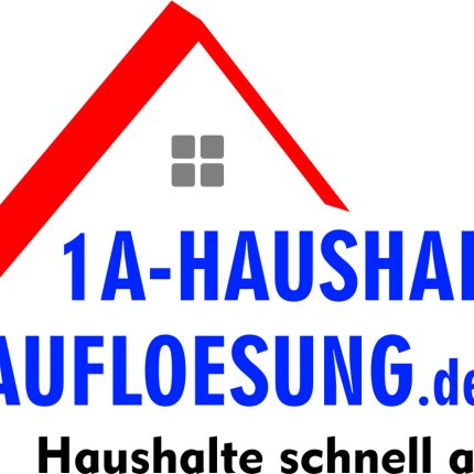 Logo from 1A-Haushaltsauflösung