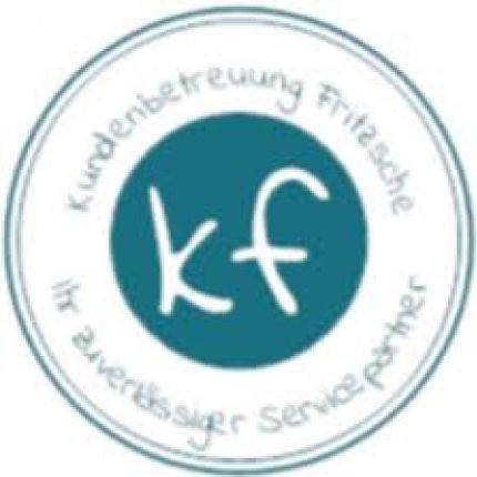 Logo da Kundenbetreuung Fritzsche