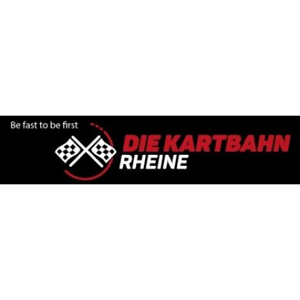 Logo od Die Kartbahn Rheine UG