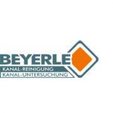 Logo van Beyerle GmbH
