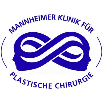 Logotyp från Mannheimer Klinik für Plastische Chirurgie