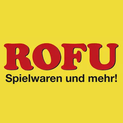 Logotyp från Rofu Kinderland Landstuhl