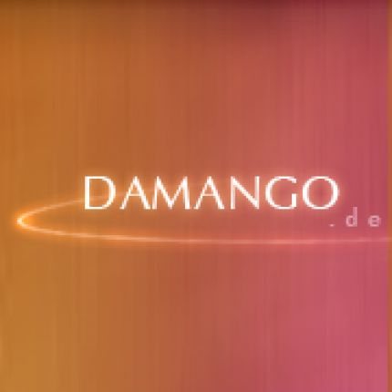 Logotipo de DAMANGO.de