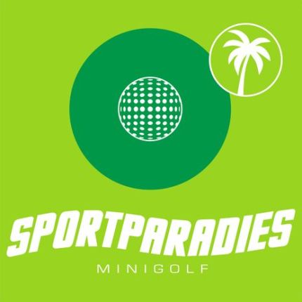 Logo da Sportparadies Halle GmbH