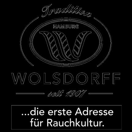 Logotipo de Wolsdorff Tobacco