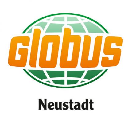 Logo od GLOBUS Tankstelle Neustadt