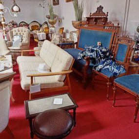 Bild von Royal Classic Stilmöbel - Die Polsterei in Esslingen