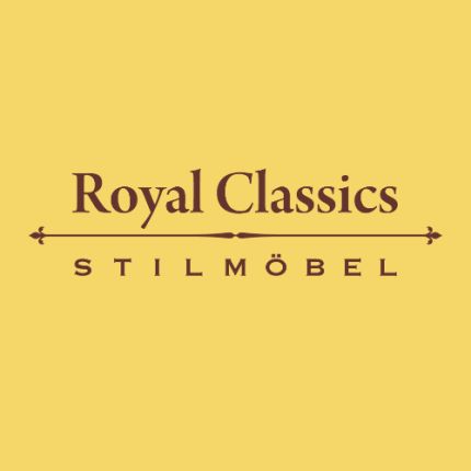 Logotipo de Royal Classic Stilmöbel - Die Polsterei in Esslingen
