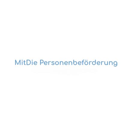 Logo von MitDie Personenbeförderung