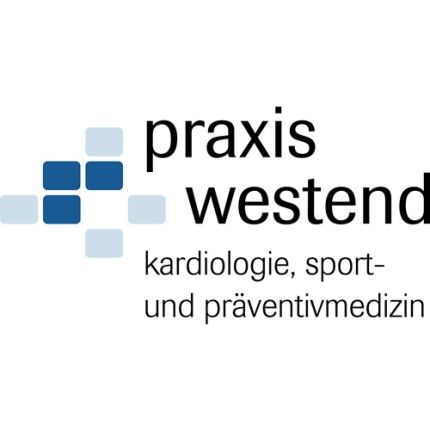 Logo de Kardiologie praxis westend Berlin