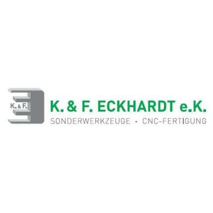 Logo van K.&F. Eckhardt e.K.
