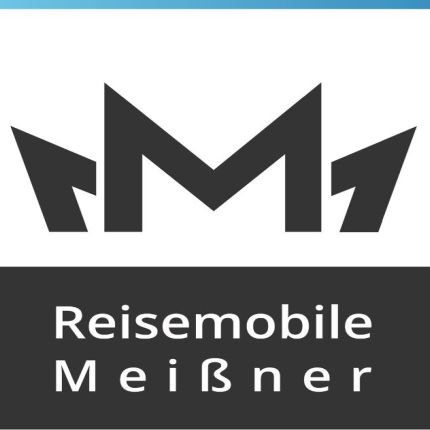 Logo da Reisemobile Meißner