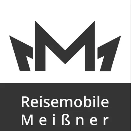 Logotyp från Reisemobile Meißner