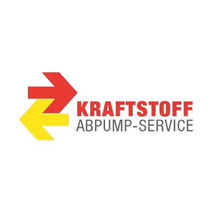 Λογότυπο από Falsch getankt Abpump Service