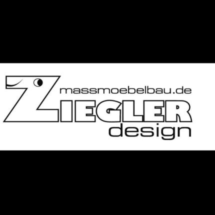 Logotyp från ZIEGLERdesign Maßmöbelbau Essen Bremen Oldenburg