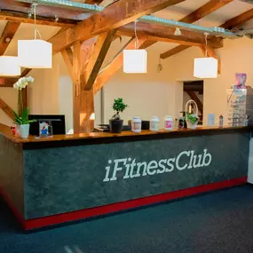 Bild von iFitnessClub Potsdam GmbH