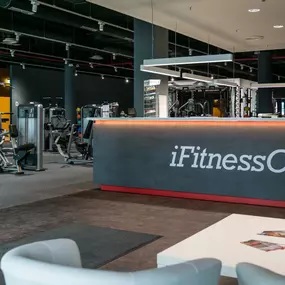 Bild von iFitnessClub Schönefeld GmbH