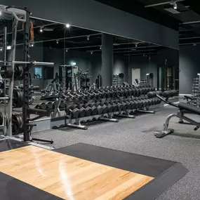 Bild von iFitnessClub Schönefeld GmbH