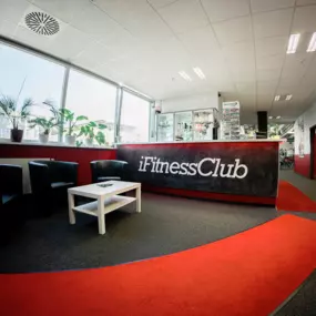 Bild von iFitnessClub Ludwigsfelde GmbH