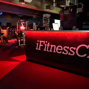 Bild von iFitnessClub Teltow GmbH