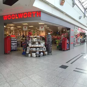 Bild von Woolworth