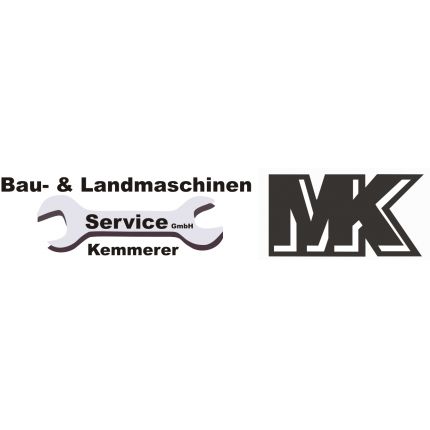 Logo von Bau- & Landmaschinenservice Kemmerer GmbH