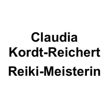 Logótipo de Reiki-Praxis Claudia Kordt-Reichert