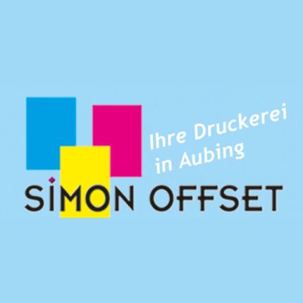 Logo van Aubinger Druckerei