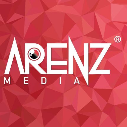 Logo van Arenz Media