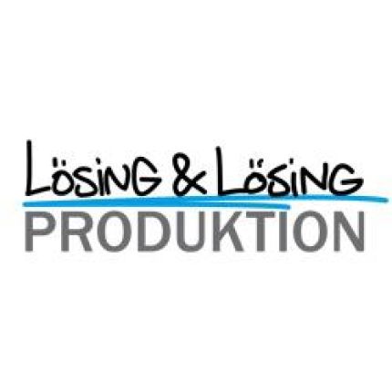 Logo fra Lösing & Lösing Produktion