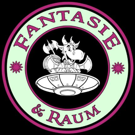 Logo fra Fantasie & Raum