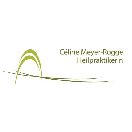 Logótipo de Naturheilpraxis Céline Meyer- Rogge
