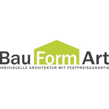 Logo von BauFormArt
