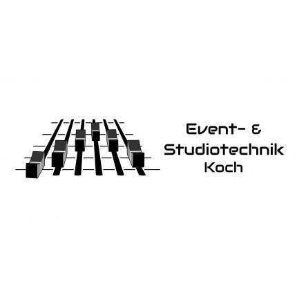 Λογότυπο από Event- & Studiotechnik Koch