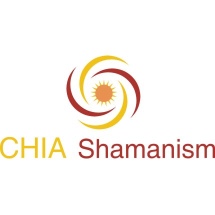 Logotyp från Chia Shamanism Liseth Wanninger