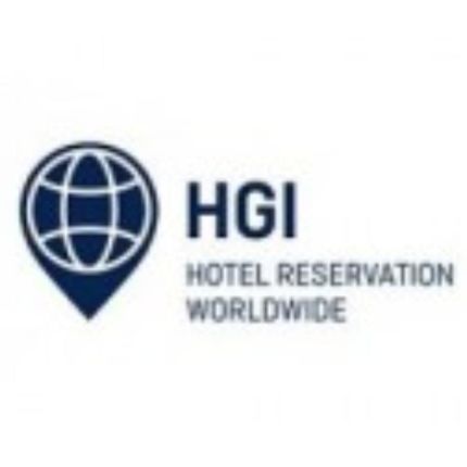 Logo de HGI hotel reservation worldwide GmbH