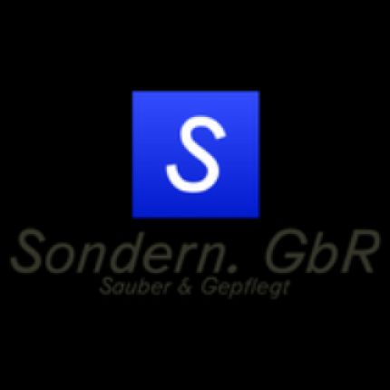 Logotyp från Sondern GbR