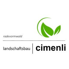 Bild/Logo von Cimenli Garten- und Landschaftsbau GmbH &Co. KG in Radevormwald