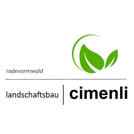 Logotyp från Cimenli Garten- und Landschaftsbau GmbH &Co. KG