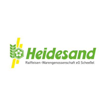 Logótipo de Raiffeisen-Markt Visselhövede - Heidesand RWG