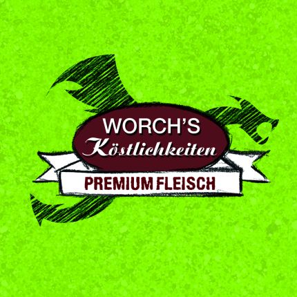 Logo fra Worch & Worch Delicious Jerky GmbH