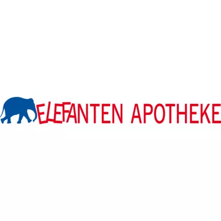 Logo from Elefanten-Apotheke