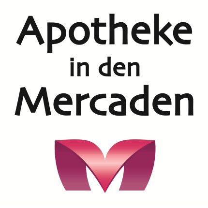 Logo od Apotheke in den Mercaden