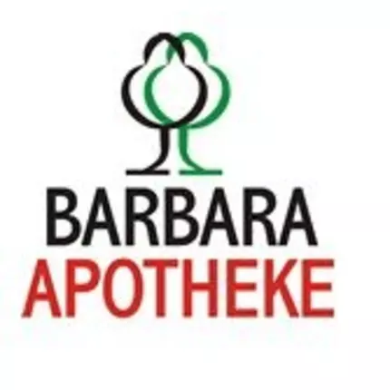 Logo von Barbara-Apotheke