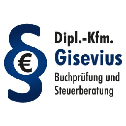 Logo fra Gisevius Buchprüfung und Steuerberatung