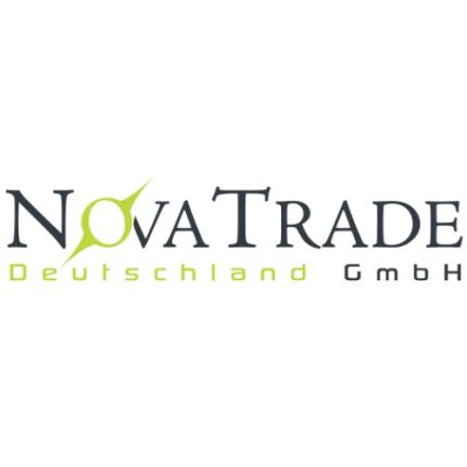 Logotyp från NovaTrade Deutschland GmbH