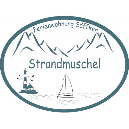 Logo from Strandmuschel Hohwacht
