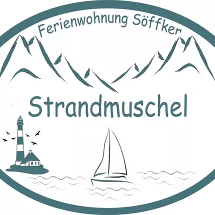 Logotyp från Strandmuschel Hohwacht