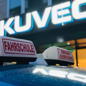 Bild von Fahrschule KUVEO
